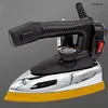 Professional Hanging Steam Iron - High Power. For Industrial, Home. Clothing, Curtain Use. 1