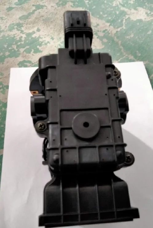 

5pcs E5T101371 MD118127 Mass Air Flow Meter Sensor for Mitsubishi Pajero Montero 1st L300