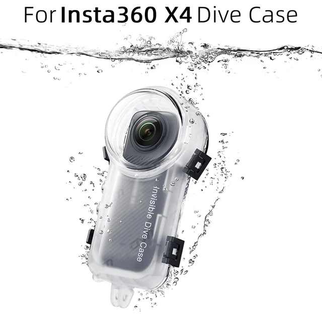 Insta360 押え X3 360アクションカメラ 予備バッテリー付