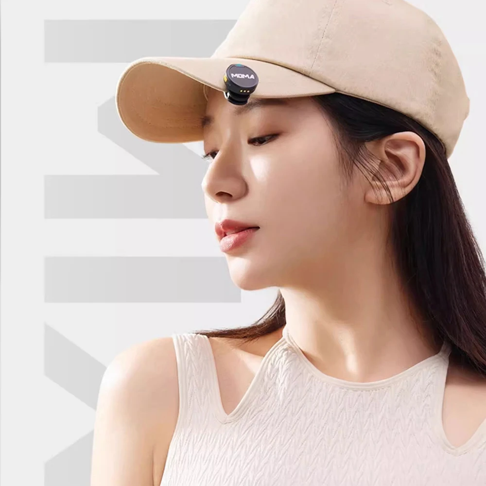 MOMA-Microfone de Gravação Omnidirecional, Cotovia, Botão MIX