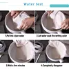 7Pcs Set DIY Cross Stitch Water Erasable Pen Washable Soluble Fade Disappearing Ink Fabric Marker For Tailor Sewing Accessories 3
