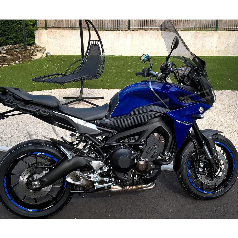 Tracer 900GT Tracer9GT 2023   ƼĿ Į   ݻ Ʈ  ׼ 