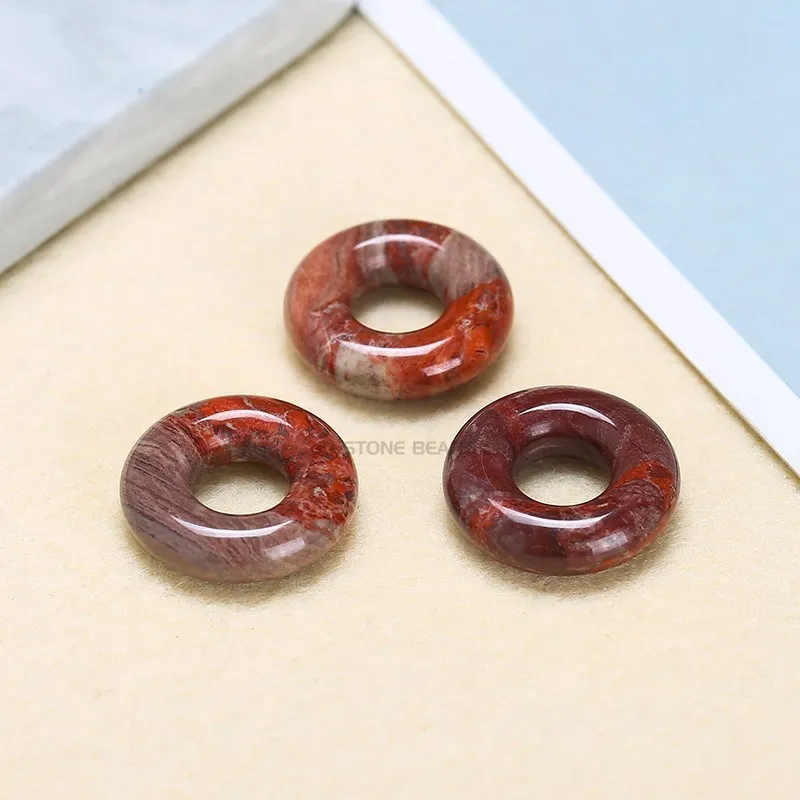 Pietre E Cristalli Di Cuore, Kaluofan 20PCS Pietre Chakra, Pietre - Foto 9