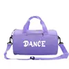 Gym Sports Bag Weekend Training Children's Dance For Kids Nylon Small Luggage Fitness Handbag Girls Boys Travel School Bolsas 1