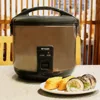 Tiger JNP-S15U-HU 8-Cup Rice Cooker and Warmer, Urban Satin 3
