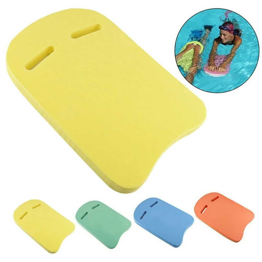 Floating Board Swimming Kickboard Lightweight Foam Pool Training Aid Equipment Swim Board For Adults Kids Beginner Accessories