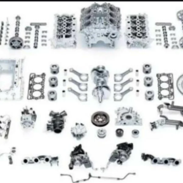 Generator Gngine Parts Store