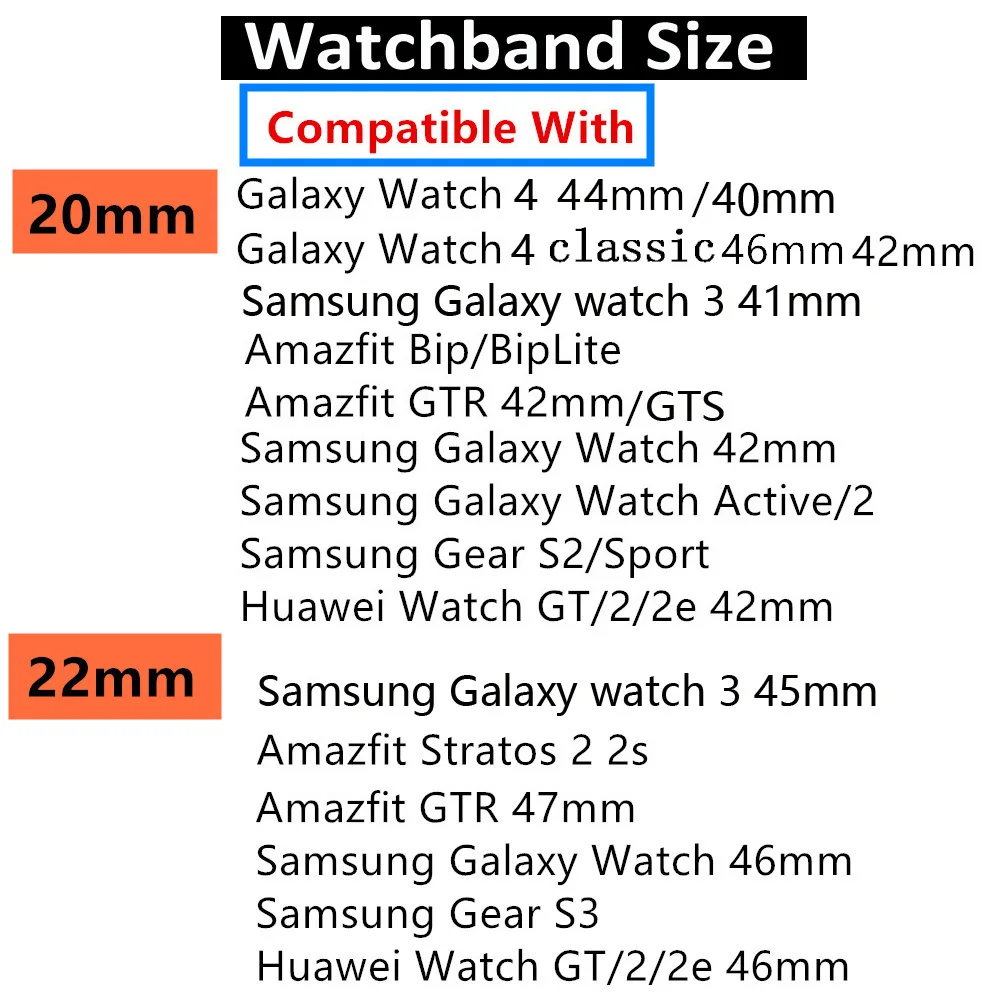 Рисунок 2 - Ремешок нейлоновый для Samsung