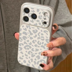Black Lip Pattern Shockproof Phone Case with Faux Leather Trim for Xiaomi 17T Pro (1)