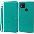 Cyan -Strap