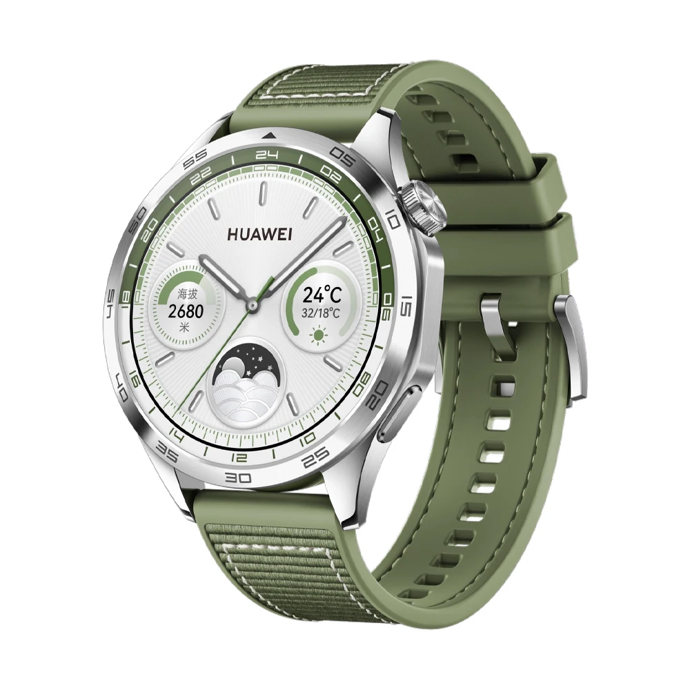 Enhanced Durable Nylon Sports Wristband Bracelet in Official 22mm Composite Material