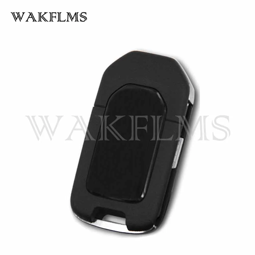Remote Key Fob G Dot TWB1G761 ID47 Chip for Honda Accord City Fit XRV GREIZ 2015 HLIK6-3T 433Mhz