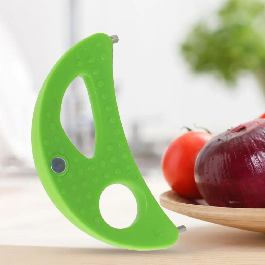 1 Set Heat-resistant Crescent Disc Tool Replacement Disc Bar Jack Lalanne Power Juicer