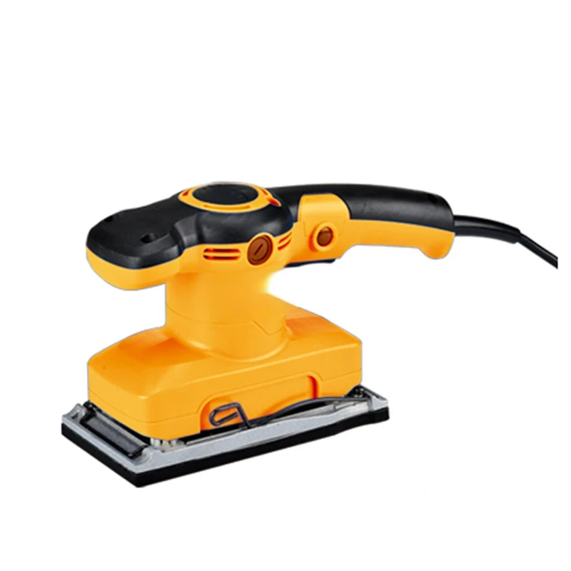 

Sander machinery CF-ES003 Electric Sander Variable Speed Finishing Sander for wood working electric orbital