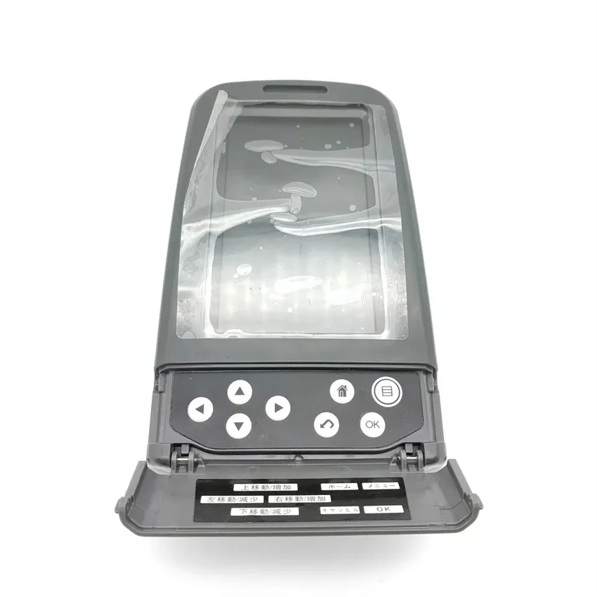 

386-3457 экскаватор E320d E330d E336d фотоэкран 227-7698 279-7611