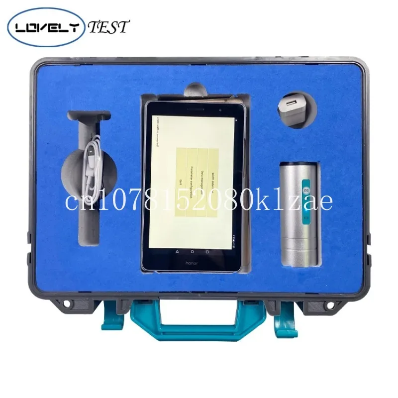 

Wireless Digital Concrete Crack Width Meter GTJ-F230