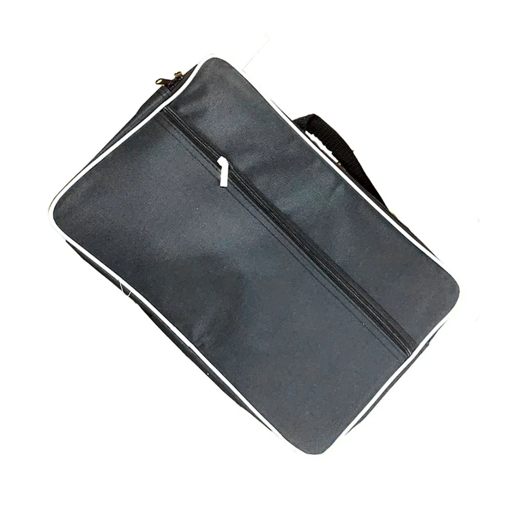 

Leia Gig Bag Lyre Harp 16 String Simple Guitar Accessory Bass Accessories Laptop Bags Storage Pouch Handheld Carrying