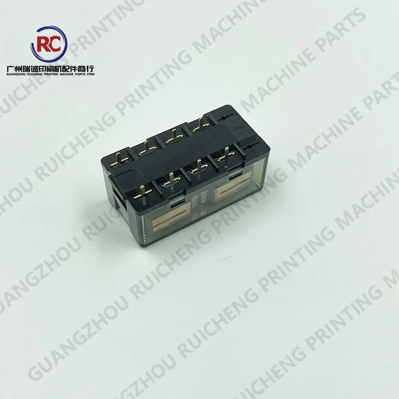 인쇄기용 1피스 릴레이 SP2-P-DC24V