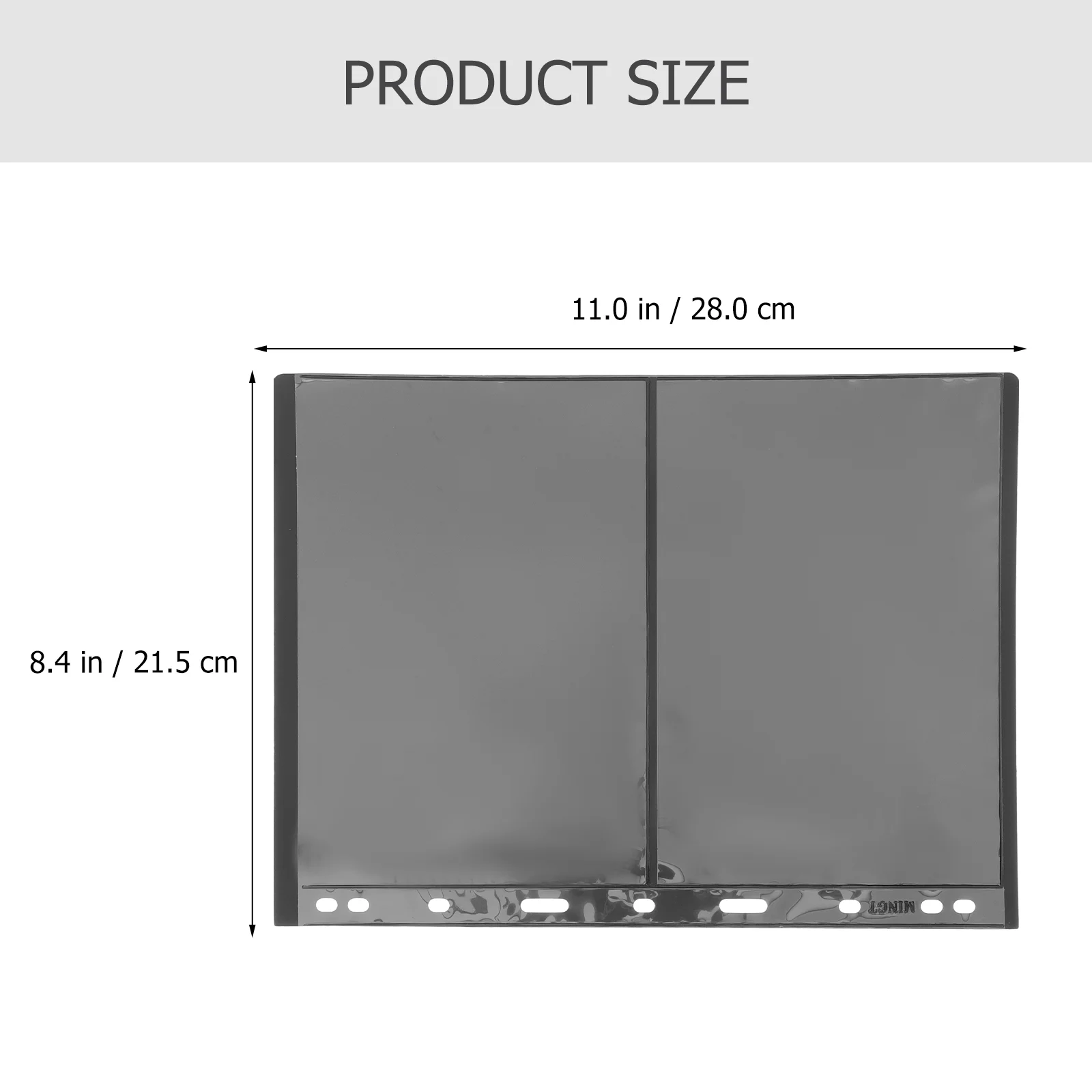 Рисунок 6 - бумажные двусторонние почтовые