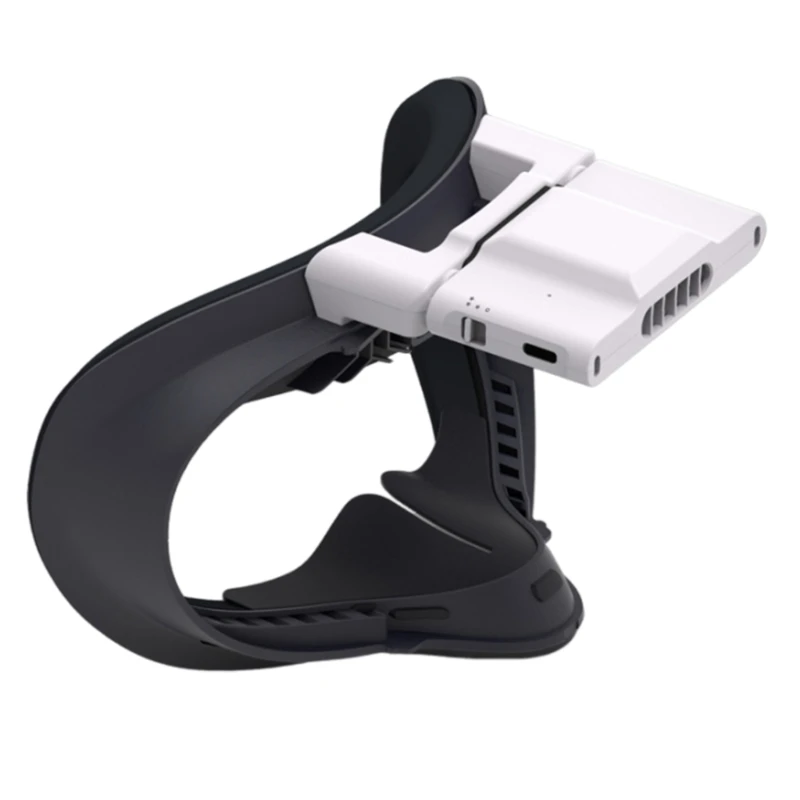 

Air Circulation Cooling Eye Guard Face Cover Pad for Q 2 Headsets
