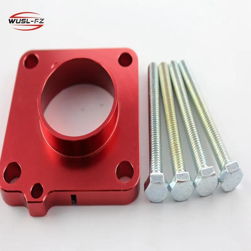 THROTTLE BODY SPACER FOR HONDA FIT
