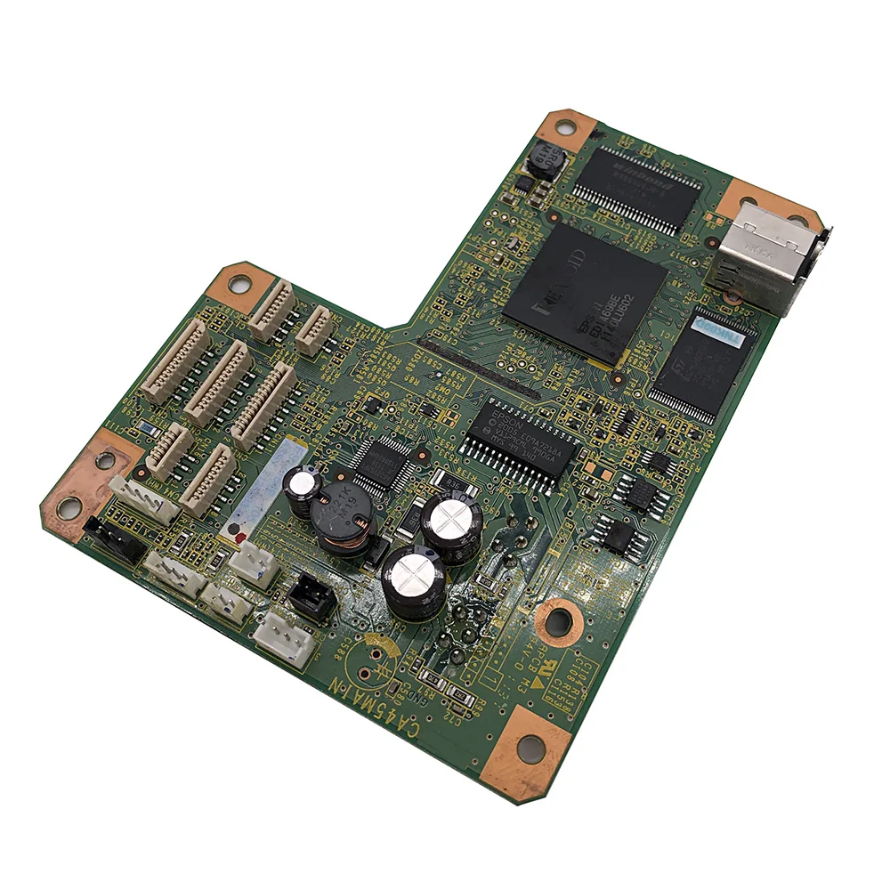 

Материнская плата для принтера Epson T50 CA45MAIN CA45 C691