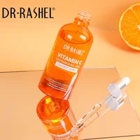 DR.Rashel Vitamin C Toner Smooth Revitalize Skin Brightening Moisturizing  100G 5