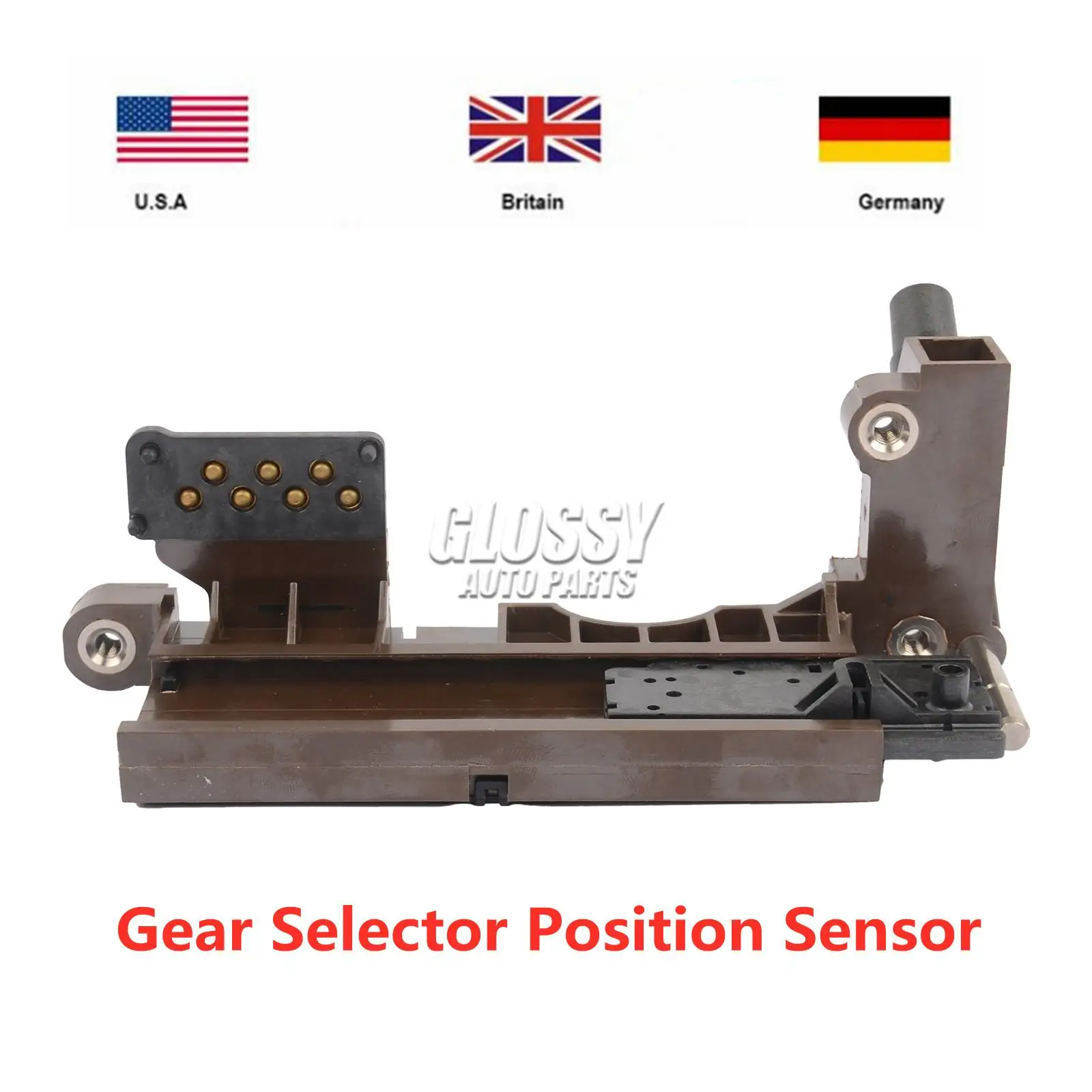 Датчик положения переключателя передач AP03 с датчиком скорости N57 N63 N54 для BMW F01 F02