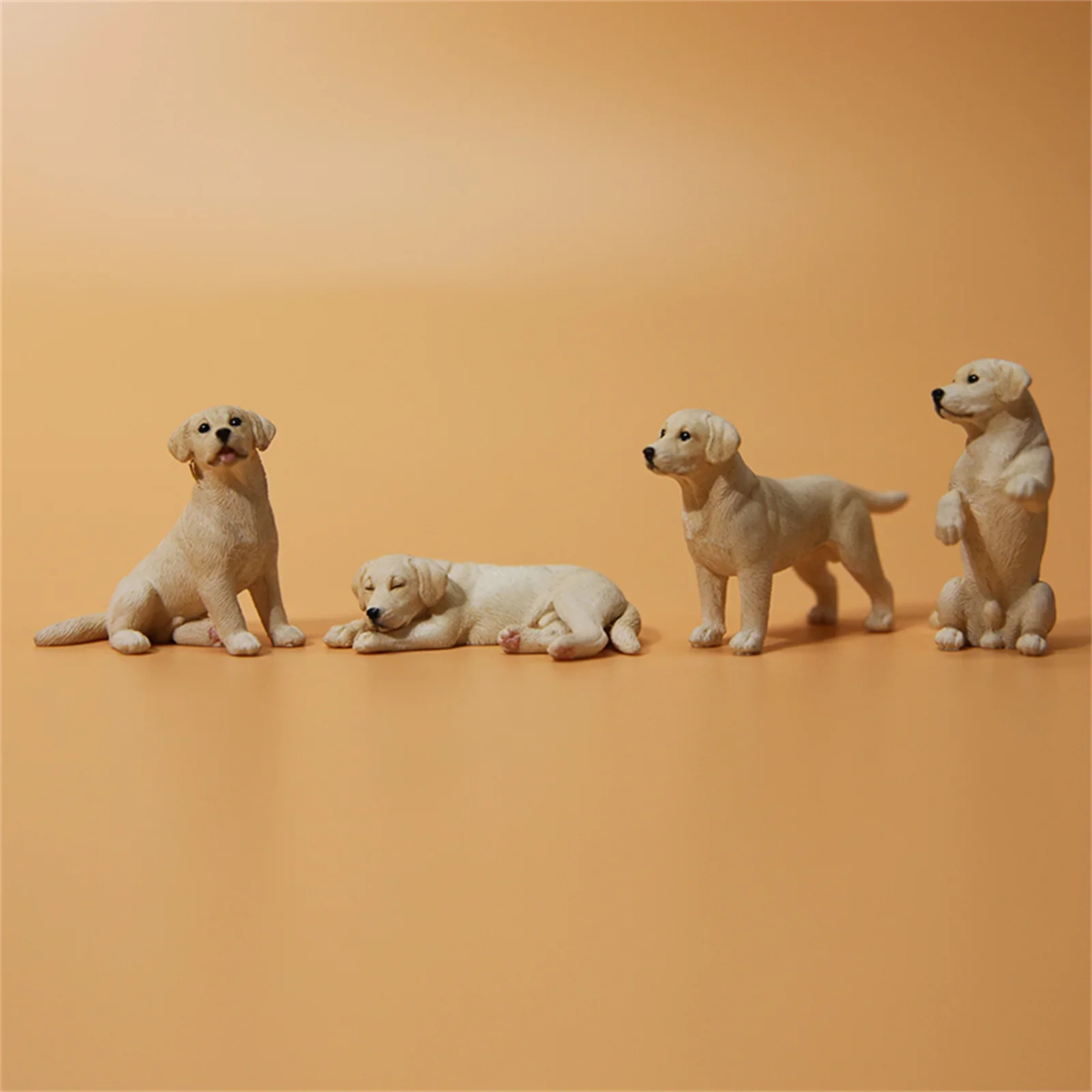 VGEBY Figurine Animal Modèle animal enfants enfant simulé décoration de