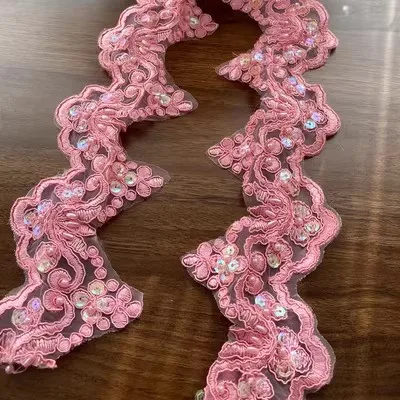 dark pink