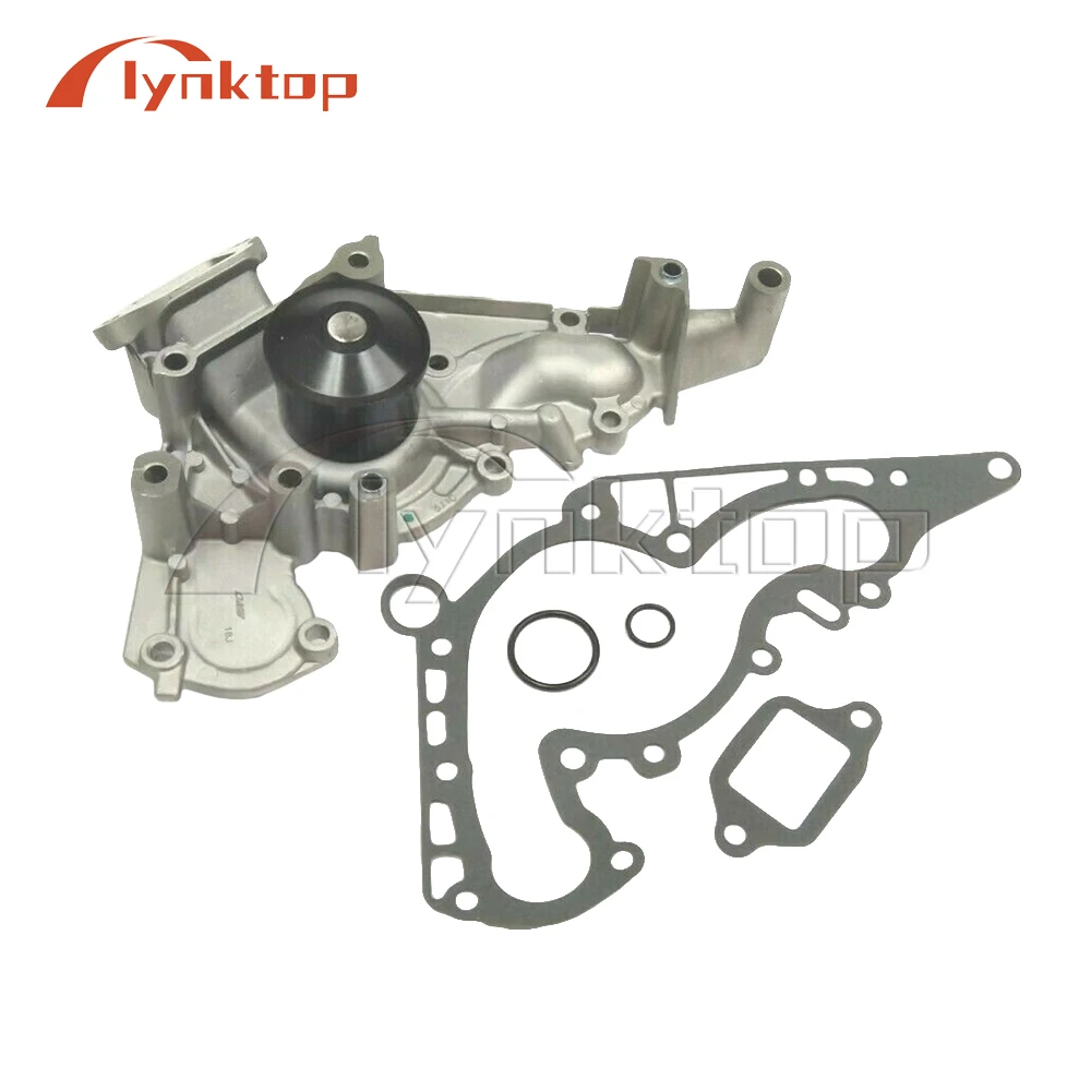 Water Pump For Toyota 4runner Tundra Sequoia Land Cruiser Lexus Gs400 Gs430 Ls400 Ls430 Sc400