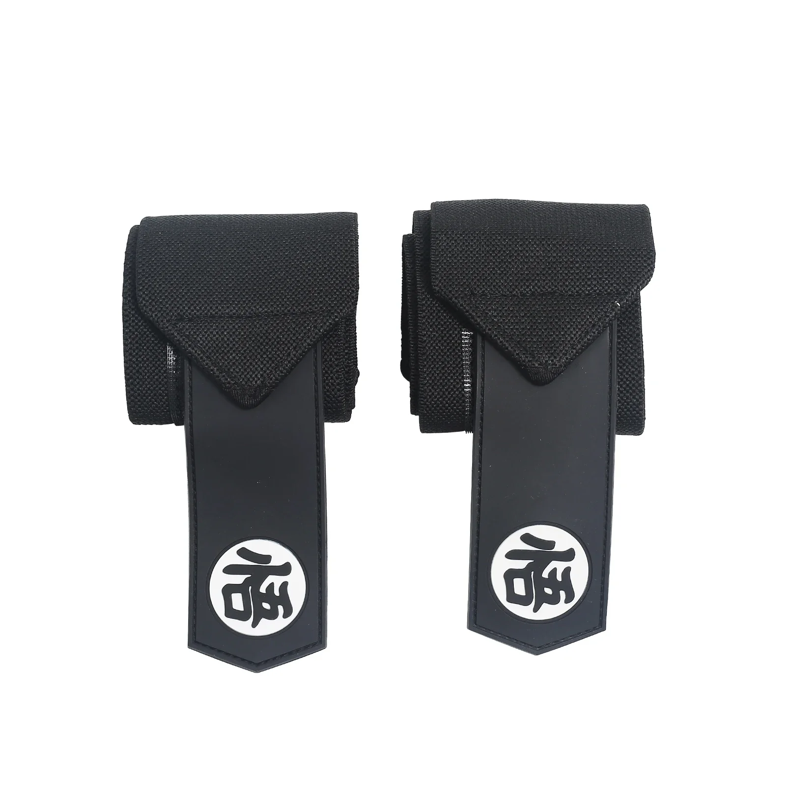 Berserk Anime Wrist Wraps for Strength Training and Weightlifting