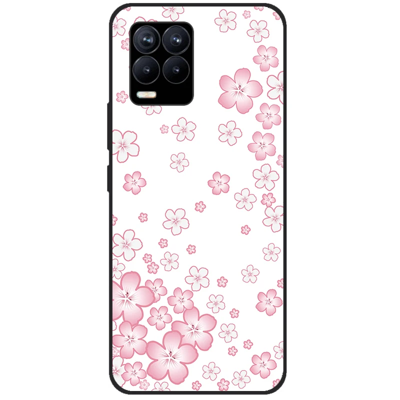 Luxury Shockproof Soft Silicone Phone Case - Premium TPU Bumper Cover