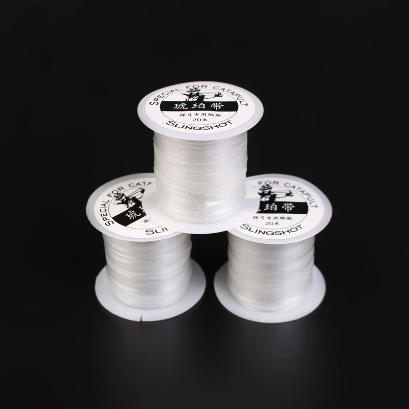 Круглая Резинка Для Рогатки Купить На Алиэкспресс