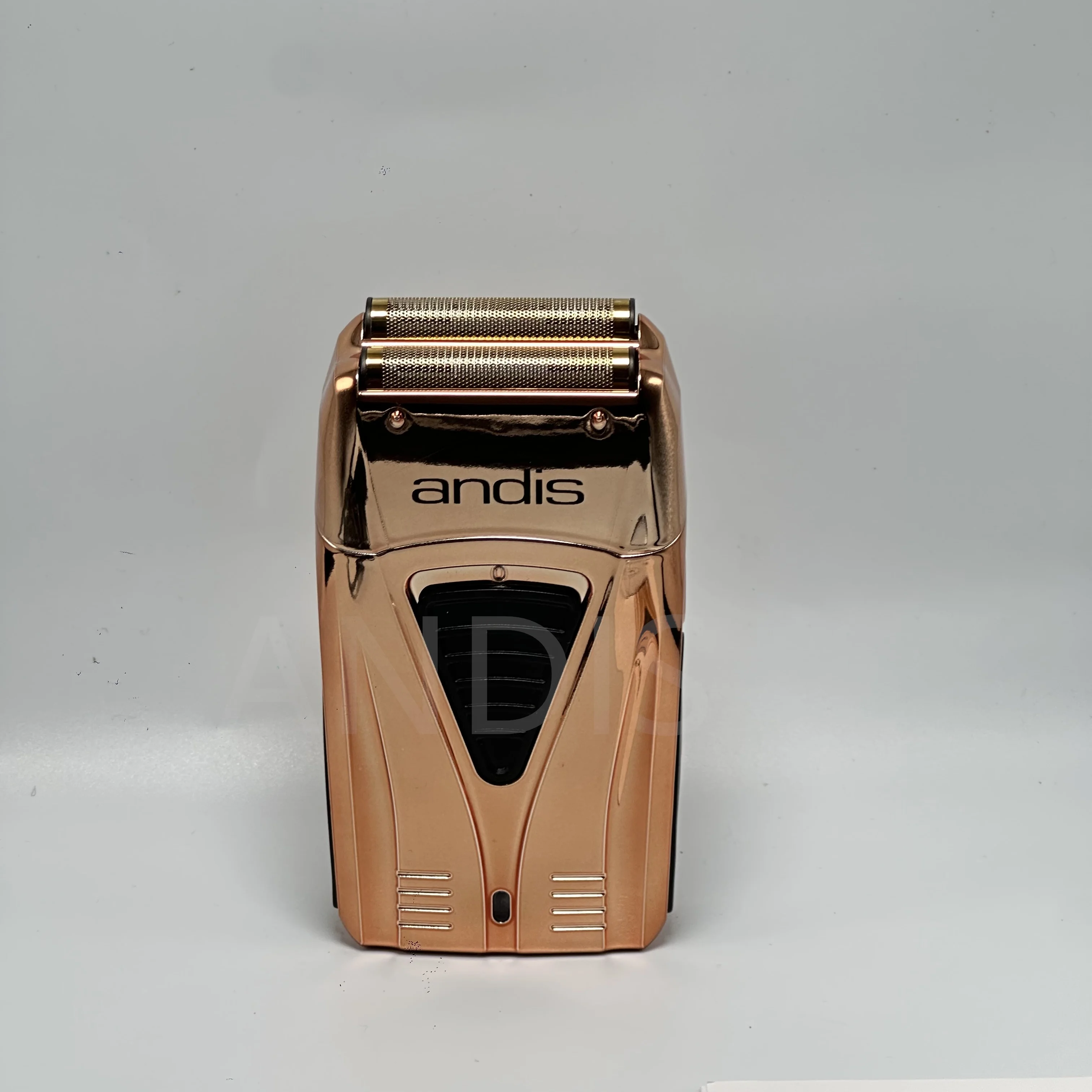 100% Original ANDIS Profoil Lithium Plus 17200 barber hair cleaning electric shaver For men razor bald hair electric shaver 6