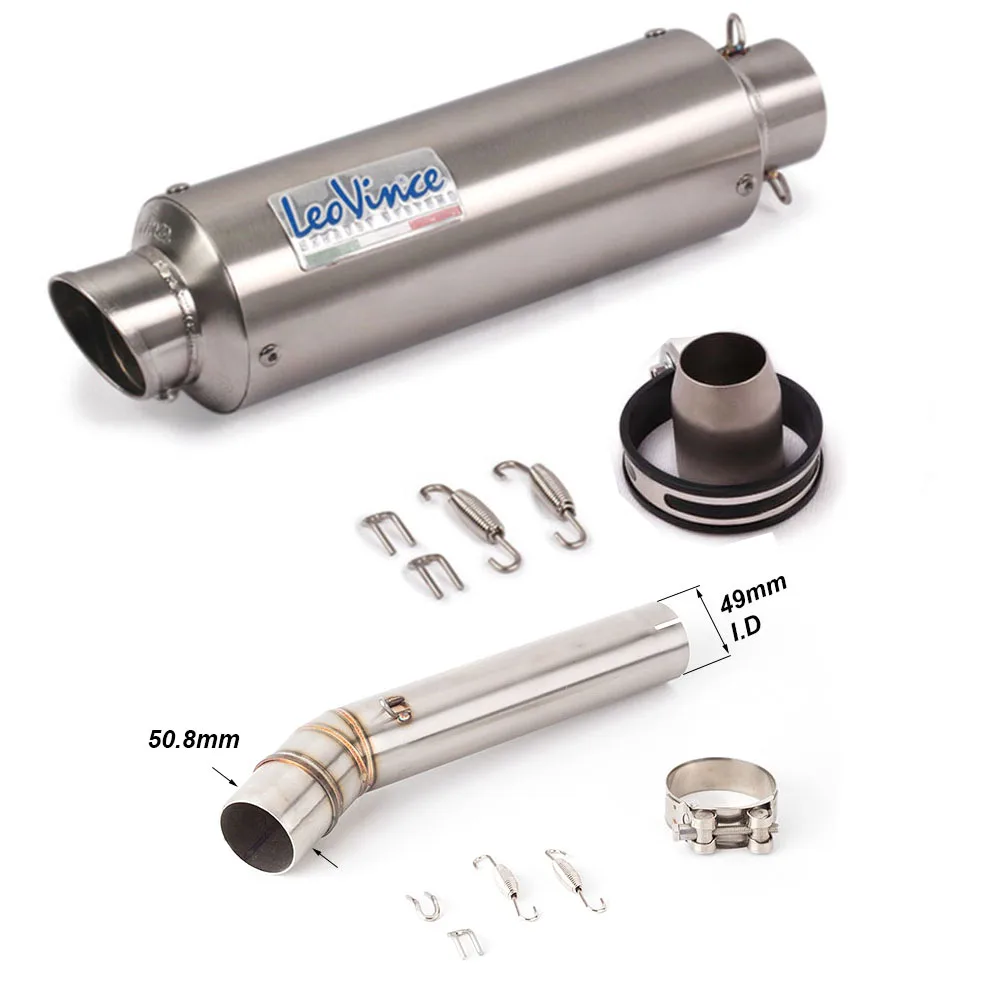 

Выхлопная труба для Honda CB1300 CB 1300 S F SC54 2003-2015 лет