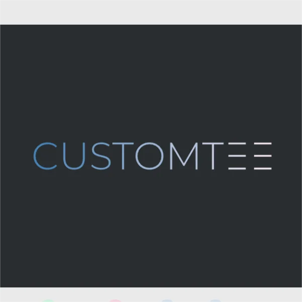 Custom T-shirt Factory Store