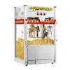 Popcorn Machine - 12oz Stainless-Steel Kettle, Reject Kernel Tray, Warming Light, and Accessories by Great Northern Pop 1