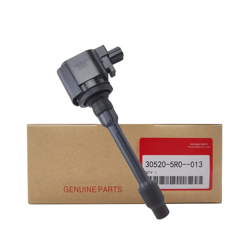 Suitable for Honda HR-V JAZZ VEZEL CR-V Civic Fit Freed 1.3L 1.5L 2015- 30520-5R0-013 30520-5R0-003 CM11-121 ignition coil