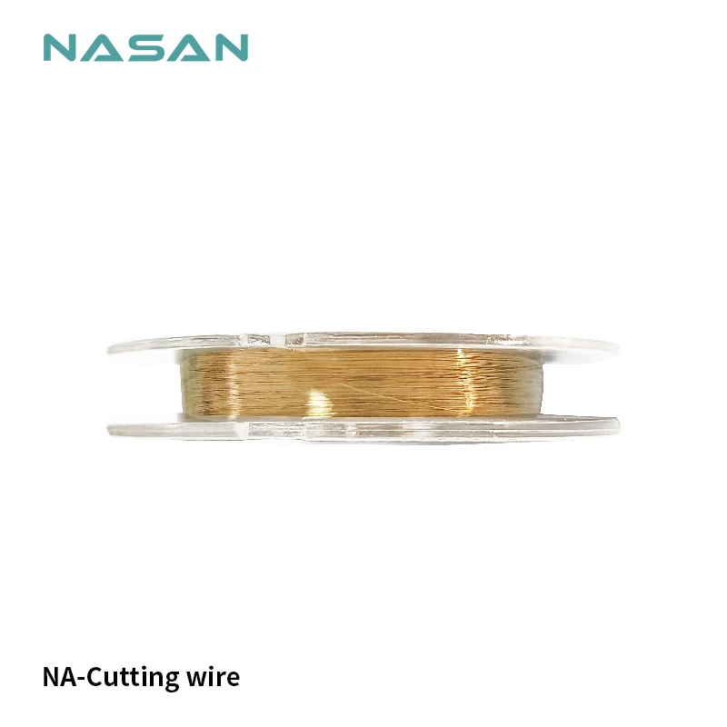 Phone Repair Tools Phone Repair Kit 0.028MM--0.08MM Alloy Steel Cutting Wire Mobile Phone LCD Glass Screen Separation Repair