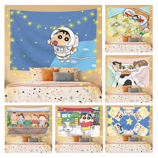 クレヨンしんちゃん 折りたたみシングルチェア 2種セット - 通販