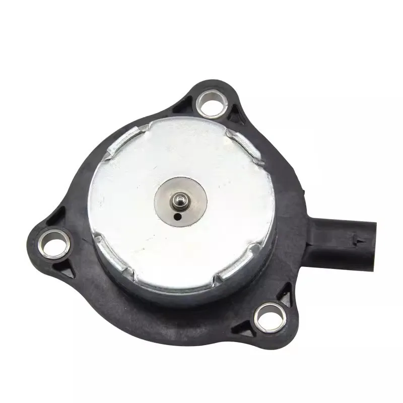 NBJKATO Brand New Genuine Camshaft Phaser Actuator Solenoid VVT OEM 05184101AG For 2011-18 Dodge Chrysler 300C