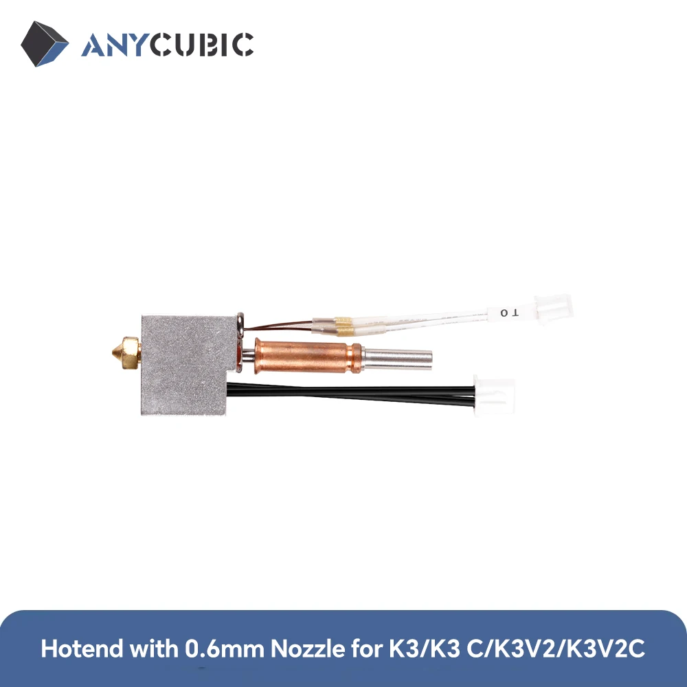 ANYCUBIC Kobra 3 Kobra 3 コンボ Kobra 3 V2 アクセサリープリント