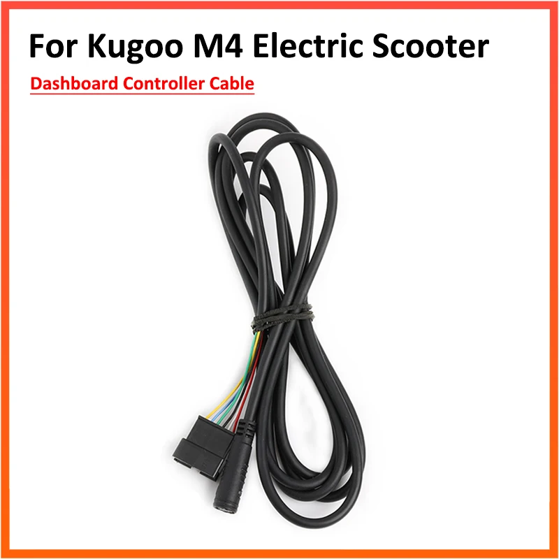 36V 16A 48V 20A Controller motore brushless TF-100 Display LCD per modifica bici scooter elettrico Kugoo M4  18