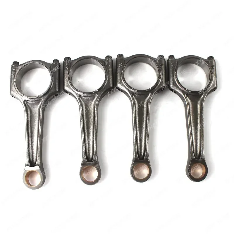 

4 шт. 11248623418 11248623421 шатуны 2,0 T для B46 B48 X1 X2 X3 320i 530ix с 1 годом гарантии