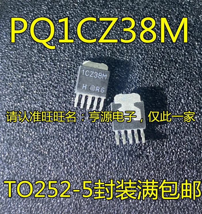 

50 шт. 100% Новинка 1CZ38M 1CZ21H