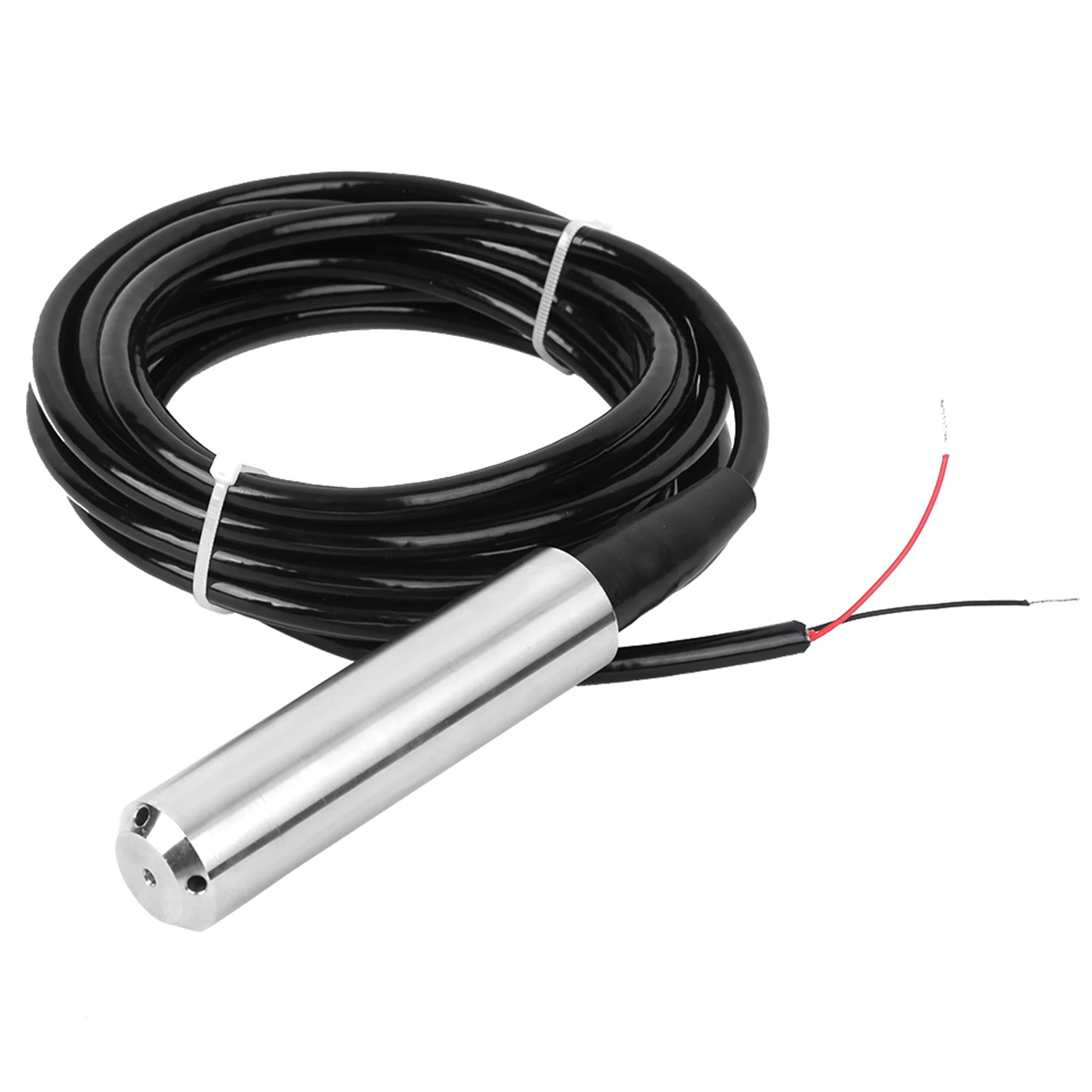 Enhanced Liquid Sensor Transmitter with 4-20mA Output and Wide Voltage Range