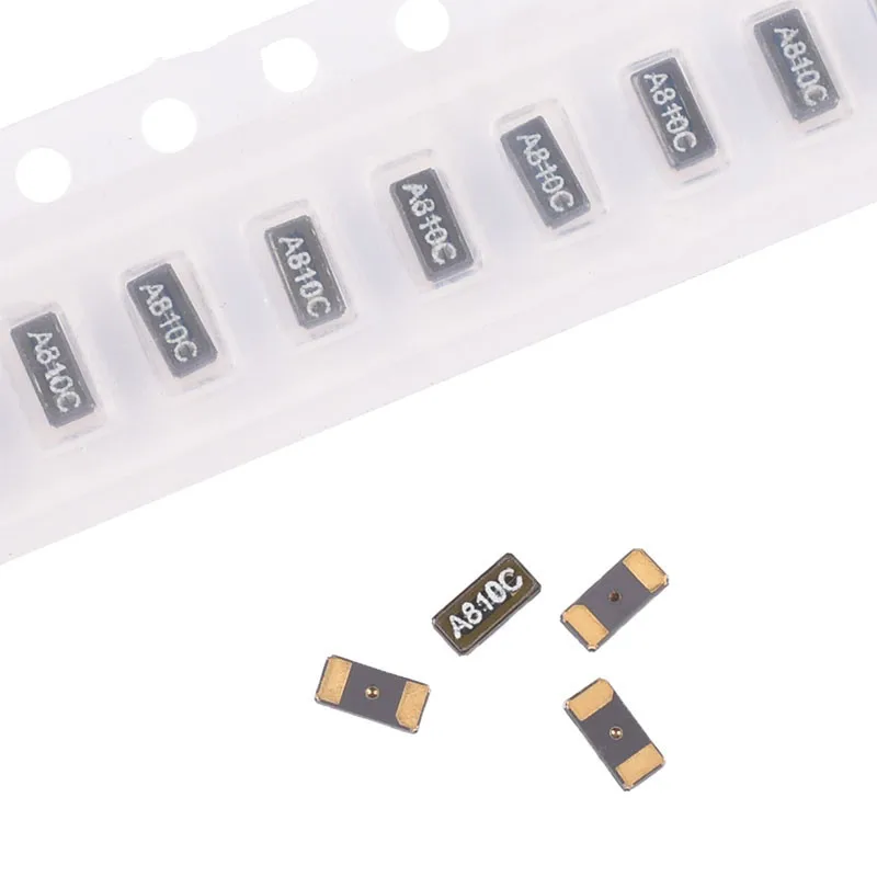 Crystal Oscillator 10PCS FC-135 32.768K 32.768KHZ 3215 2PIN SMD