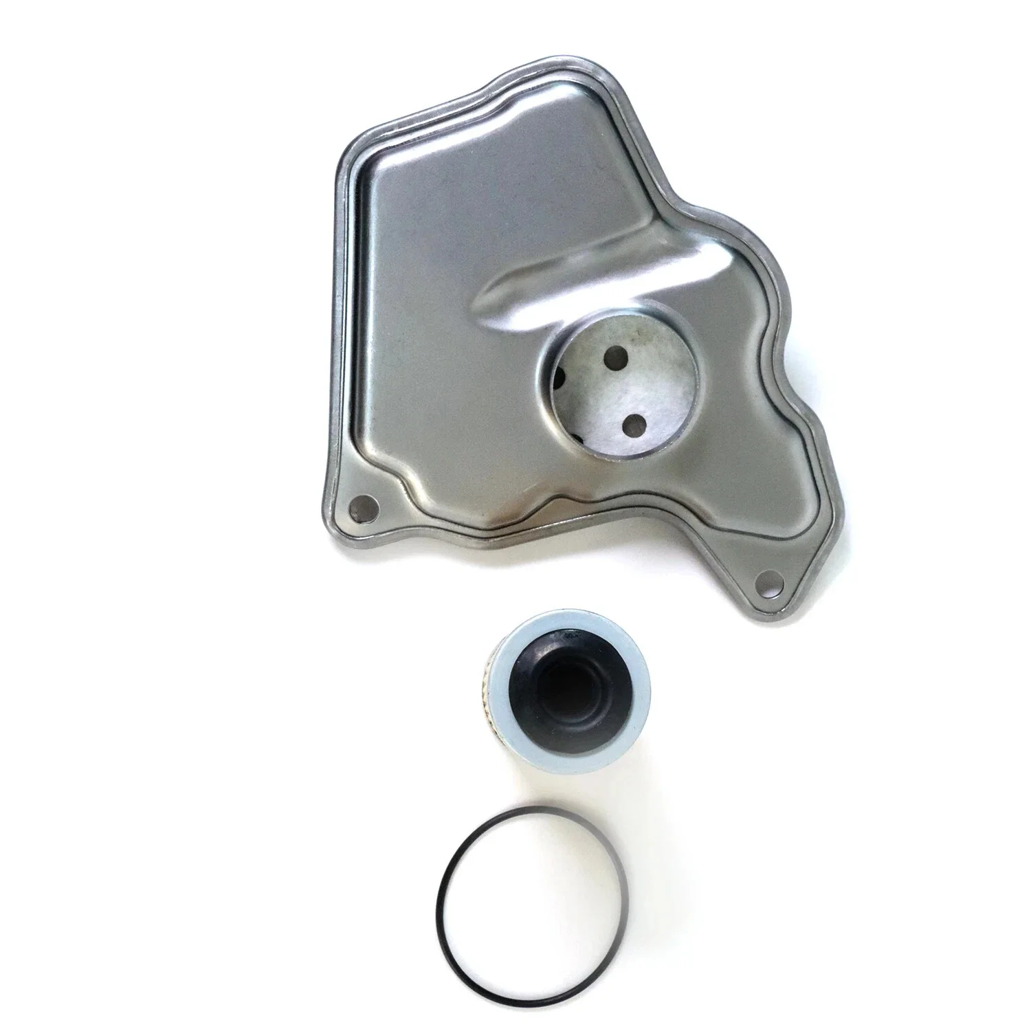 3172828X0A CVT Transmission Filter Oil Pan Gasket Kit For Nissan