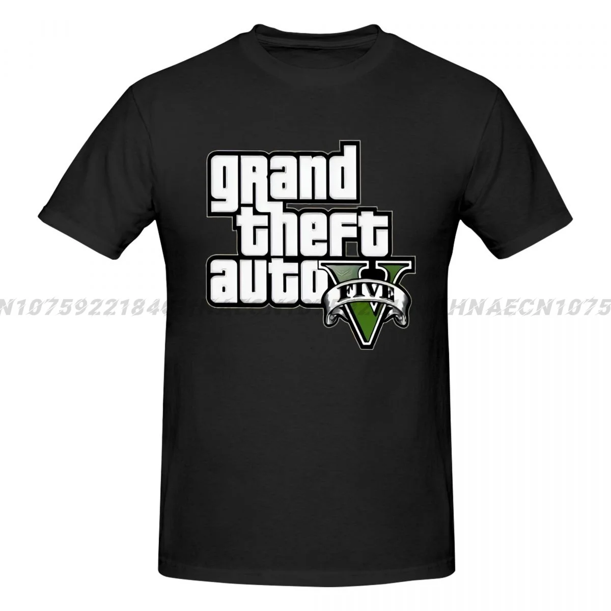 Grand Theft Auto Gta T Shirt Uomo Street Long Con Gta 5 T-Shirt Uomo Famose Magliette Di Marca In Magliette Di Cotone Per Coppie Gta5